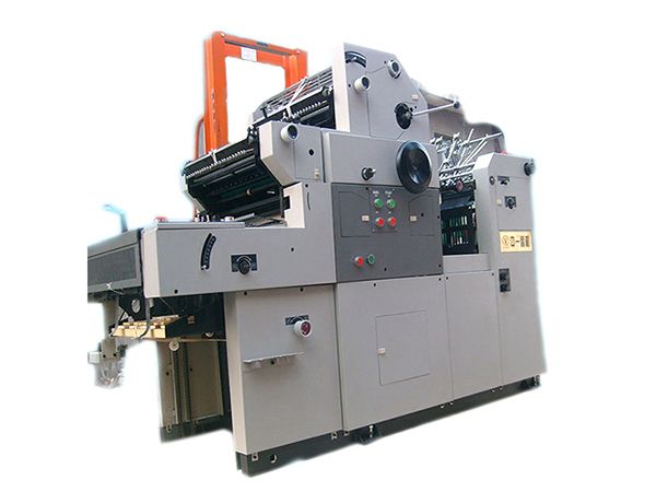 ZY47NP超声波打码胶印机机